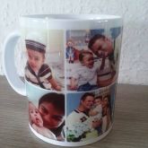 Caneca Personalizada